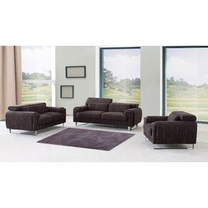 Covor Eko rezistent, 1006 - Lilac, 100% poliester, 200 x 290 cm imagine