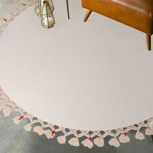 Covor, 1283, Alb imagine