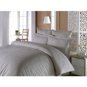 Lenjerie de pat dubla, L'essentiel Maison, Sarmaşık, Piatra imagine