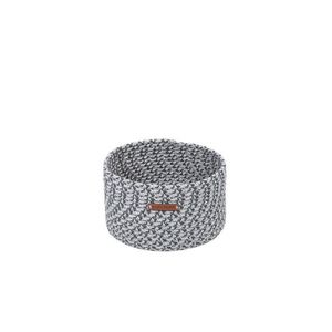 Cutie depozitare, 9052018, Gri/Antracit imagine