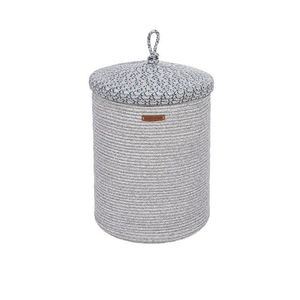 Cutie depozitare, 9009021, Gri/Albastru Marin imagine