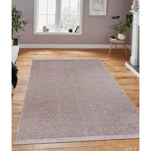 Covor, 23033A, 120x180 cm, Bej imagine