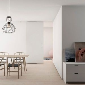 Candelabru, Nitid, Fellini - MR - 990, E27, 100 W, metal imagine