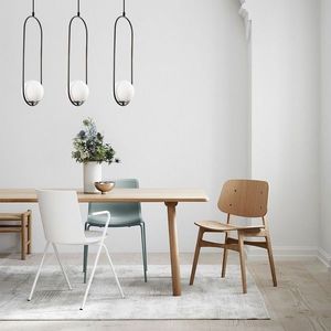 Candelabru, Nitid, Mudoni - MR - 936, E27, 100 W, metal imagine