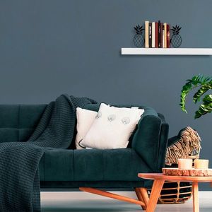 Opritor de carti, Kitap tutucu 14, 30x12x18.5 cm, Negru imagine