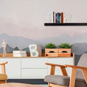 Opritor de carti, Kitap tutucu 7, 44x14x22 cm, Alb imagine