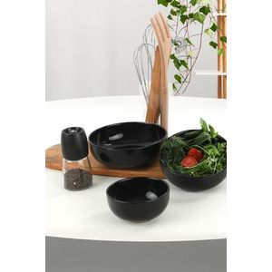 Set 3 boluri SST039003F650, Keramika, ceramica imagine