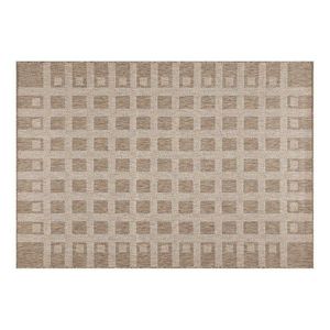 Covor, 08716A, 160x230 cm, Bej / Crem imagine