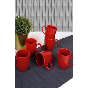 Set cani, Hermia, 275KRM1258, Rosu imagine