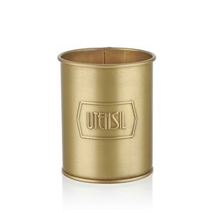 Cutie depozitare, Hermia, 742TMA5196, Auriu imagine