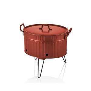 Gratar, Hermia, 742TMA7924, Rosu imagine