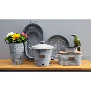 Cutie depozitare, Hermia, 742TMA3736, Piatra imagine