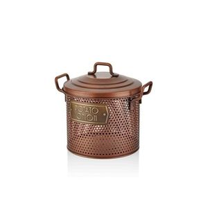 Cutie depozitare, Hermia, 280TMA1597, Cupru imagine