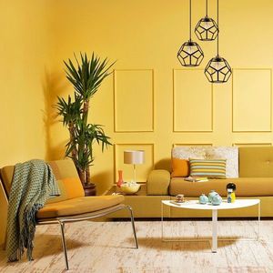 Lustra, Opviq, 527ABY1673, Negru/Bronz imagine