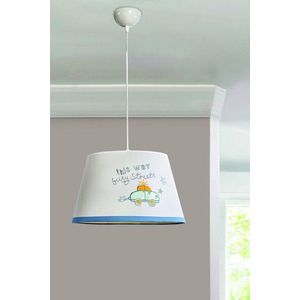 Lustra, Opviq, 821CLK1403, Multicolor imagine