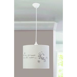 Lustra, Opviq, 821CLK1404, Multicolor imagine