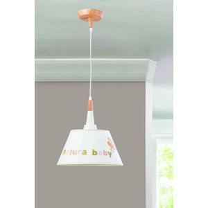 Lustra, Opviq, 821CLK1410, Multicolor imagine