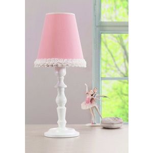 Lampa de masa, Opviq, 821CLK2401, Multicolor imagine