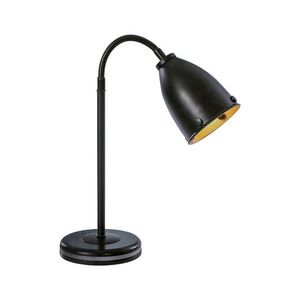 Lampa de masa, Opviq, 821CLK2504, Metal, Multicolor imagine
