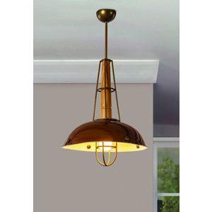 Lustra, Opviq, 821CLK1416, Multicolor imagine