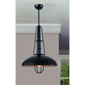 Lustra, Opviq, 821CLK1417, Multicolor imagine