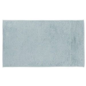 Prosop de baie, L'essentiel Maison, Downtown (50 x 90), Albastru imagine