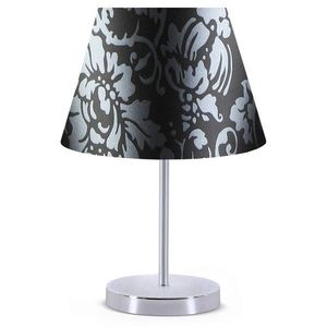 Lampa de masa, Opviq, 780SGN1828, Negru imagine