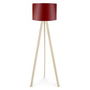 Lampadar, Opviq, 780SGN1419, Rosu maro imagine