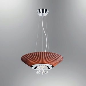 Lustra, Opviq, 414LRC1289, Cafeniu imagine