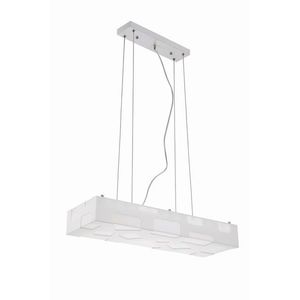 Lustra, Opviq, 414LRC1773, Alb imagine