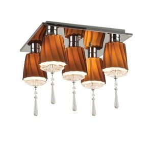 Lustra, Opviq, 414LRC1673, Cafeniu imagine