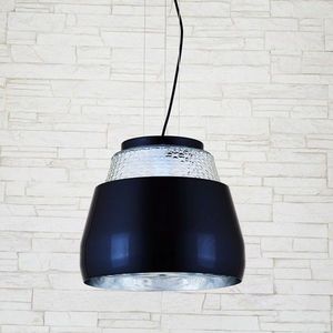 Lustra, Opviq, 414LRC1712, Negru imagine