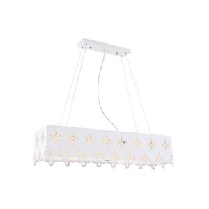 Lustra, Opviq, 414LRC1771, Alb imagine