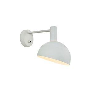 Aplica de perete, Opviq, 414LRC1940, Gri imagine