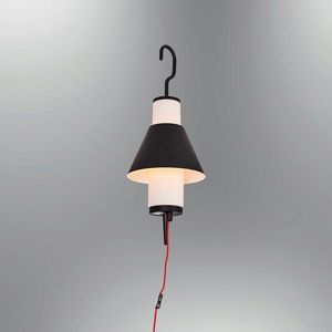 Lustra, Opviq, 414LRC1912, Negru imagine