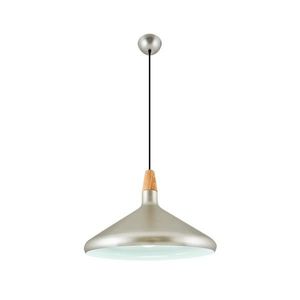 Lustra, Opviq, 414LRC1457, Gri imagine