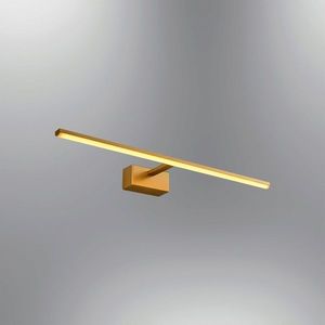 Aplica de perete, Opviq, 414LRC1651, Maro antichizat imagine