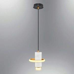 Lustra, Opviq, 414LRC1595, Alb imagine