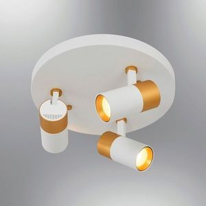 Lustra, Opviq, 414LRC1637, Alb imagine