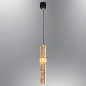 Lustra, Opviq, 414LRC1219, Cafeniu imagine