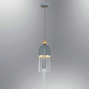 Lustra, Opviq, 414LRC1369, Gri imagine