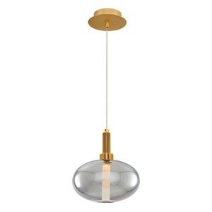 Lustra, Opviq, 414LRC1469, Crom imagine