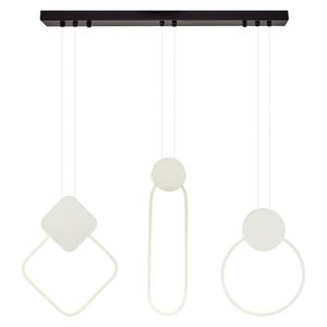 Lustra, Opviq, 414LRC1859, Alb imagine