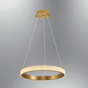 Lustra, Opviq, 414LRC1820, Maro antichizat imagine