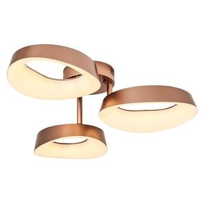 Lustra, Opviq, 414LRC1688, Cupru imagine