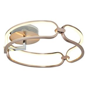 Lustra, Opviq, 414LRC1812, Crom imagine