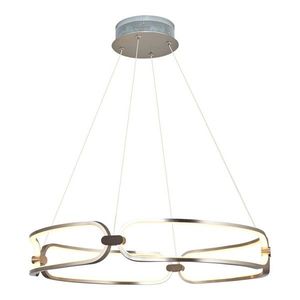 Lustra, Opviq, 414LRC1816, Crom imagine