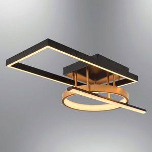 Lustra, Opviq, 414LRC1856, Multicolor imagine