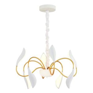 Lustra, Opviq, 414LRC1325, Alb imagine