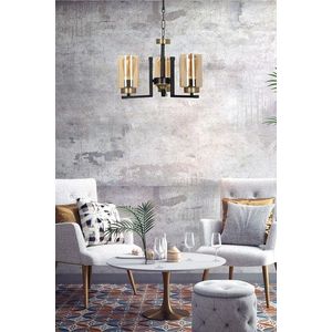 Lustra, Opviq, 534LUN3508, Vintage imagine